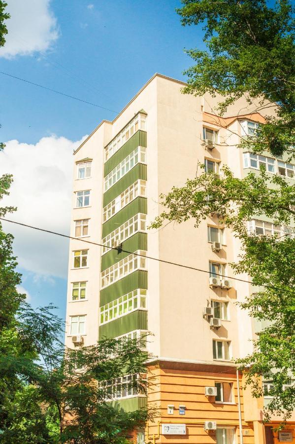 Rybalskaya 8 Apartment Kiev Ngoại thất bức ảnh